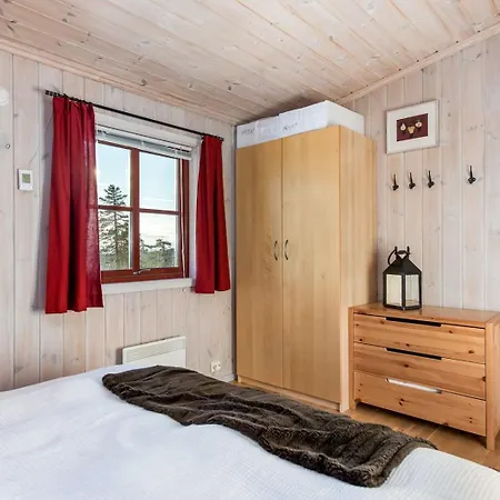 Honsehauken - Badstu, & - 60 Min Osl Appartamento *