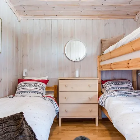 Appartamento Honsehauken - Badstu, & - 60 Min Osl Loten
