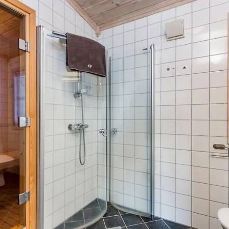 Appartamento Honsehauken - Badstu, & - 60 Min Osl Loten